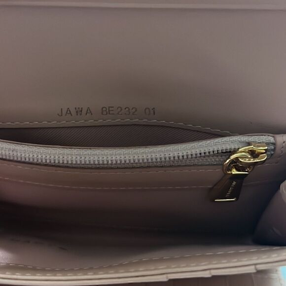 Jill Stuart Pink Wallet - Picture 4 of 9